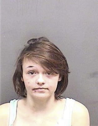 Brittany Tortorich, - Ascension Parrish County, LA 